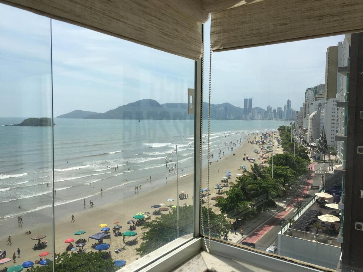 Frente Mar, Na Balneário Camboriú
