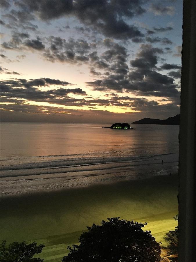 Frente Mar, Na * Balneário Camboriú