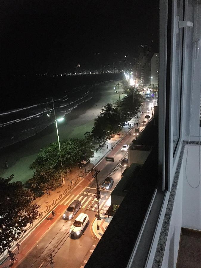Apartamento Frente Mar, Na
