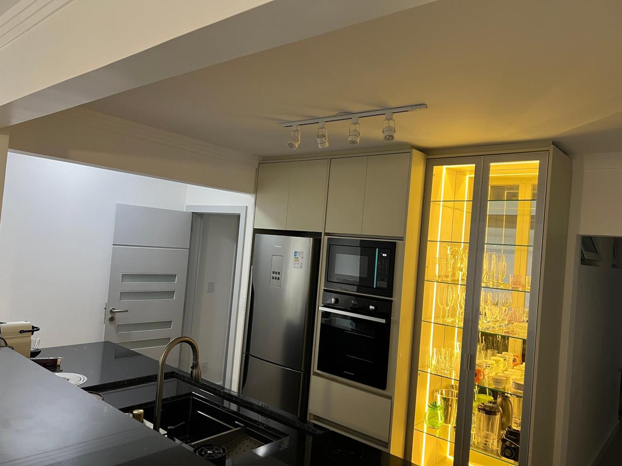 Apartamento Frente Mar, Na