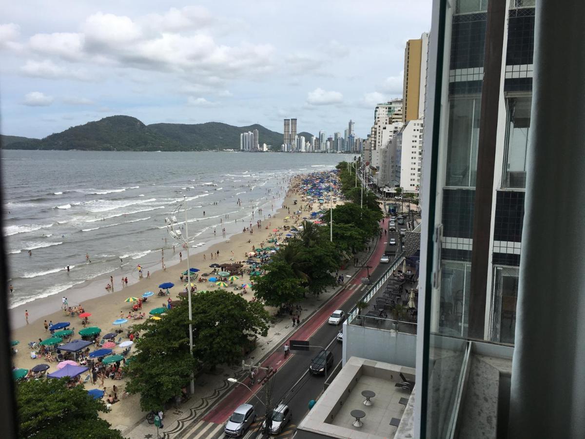 Apartamento Frente Mar, Na *